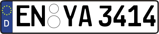 EN-YA3414