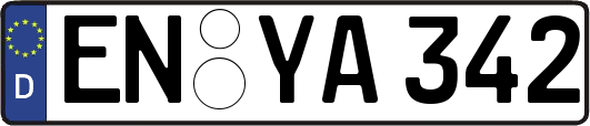 EN-YA342