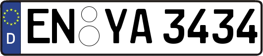 EN-YA3434