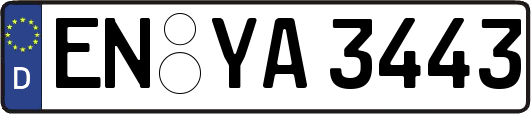 EN-YA3443