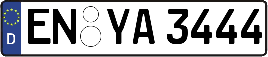 EN-YA3444