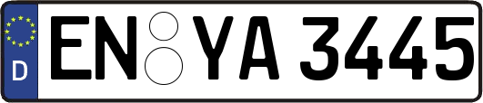 EN-YA3445