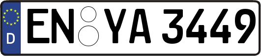 EN-YA3449