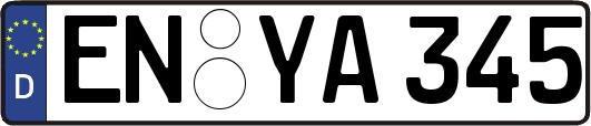EN-YA345