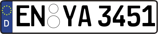 EN-YA3451