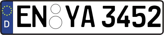 EN-YA3452