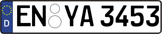 EN-YA3453
