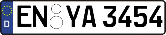 EN-YA3454