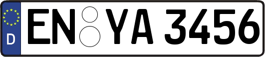 EN-YA3456