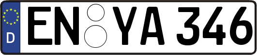 EN-YA346