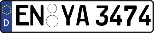 EN-YA3474