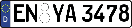 EN-YA3478