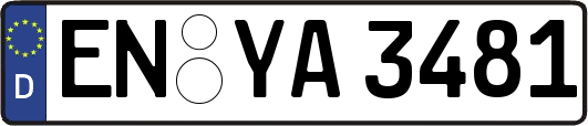 EN-YA3481