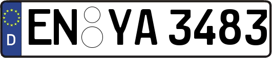 EN-YA3483
