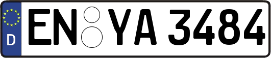 EN-YA3484
