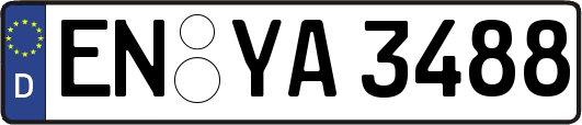 EN-YA3488
