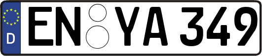 EN-YA349