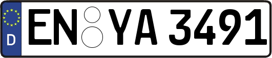 EN-YA3491
