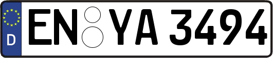 EN-YA3494