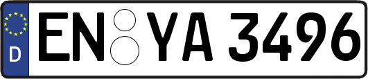 EN-YA3496
