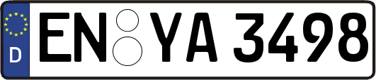 EN-YA3498