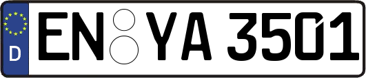 EN-YA3501