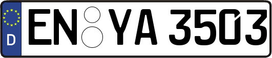 EN-YA3503