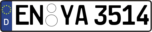 EN-YA3514