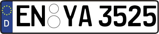 EN-YA3525