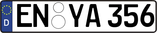 EN-YA356