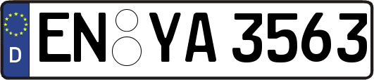 EN-YA3563