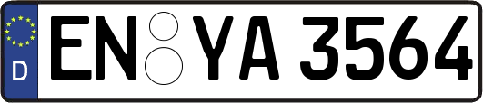 EN-YA3564