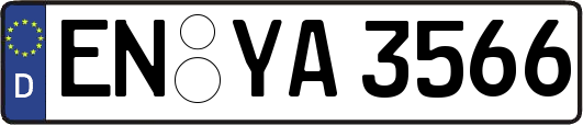 EN-YA3566