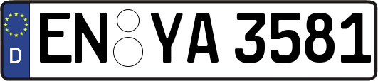 EN-YA3581
