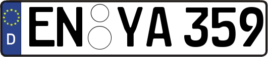 EN-YA359