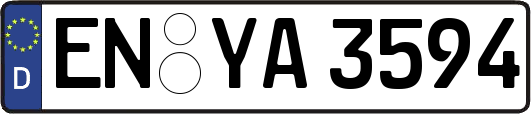 EN-YA3594