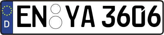 EN-YA3606