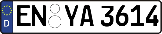 EN-YA3614