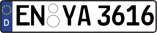 EN-YA3616