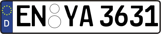 EN-YA3631