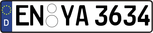 EN-YA3634