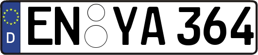 EN-YA364