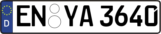 EN-YA3640