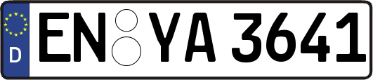EN-YA3641
