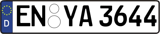 EN-YA3644