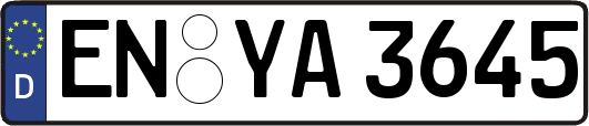 EN-YA3645