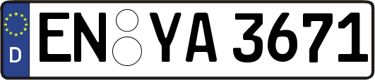 EN-YA3671