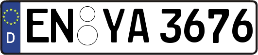 EN-YA3676