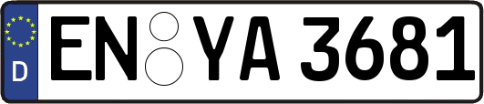 EN-YA3681