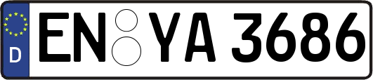 EN-YA3686